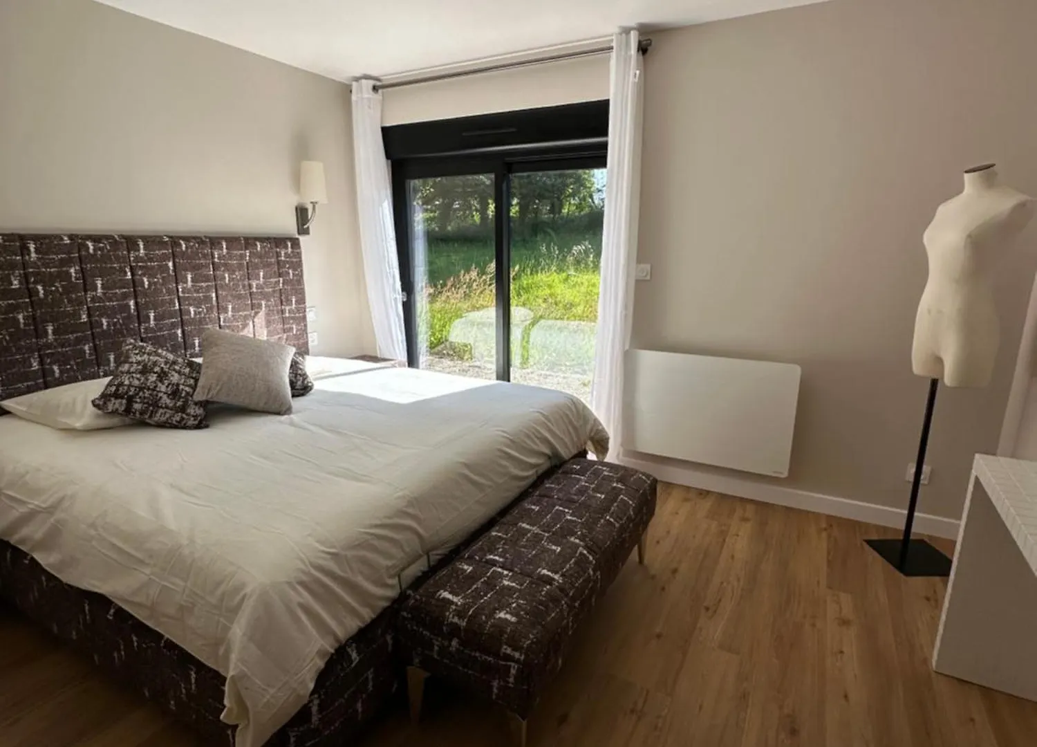 Holiday home Chez Babeth Maison Atypique En Conteneurs Pour 10 Personnes Sizun