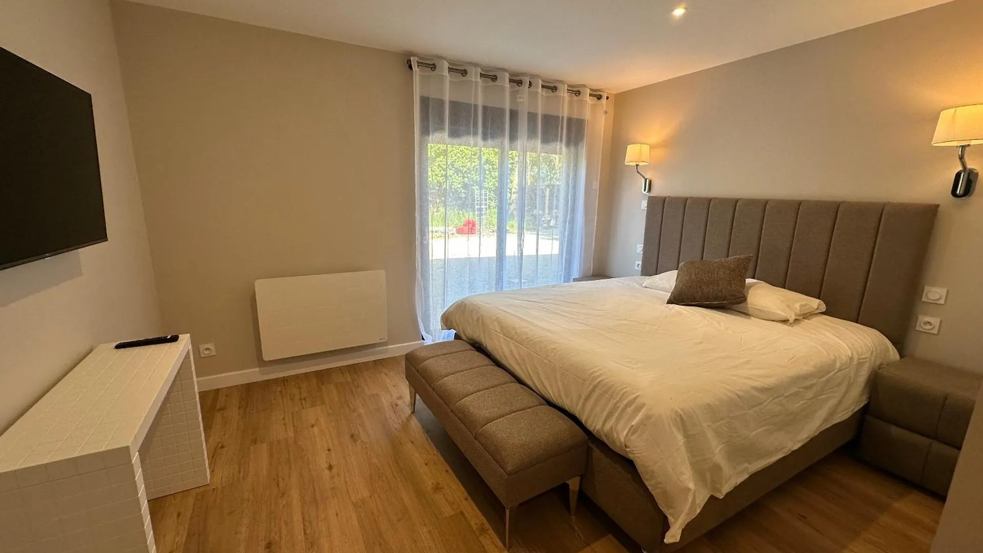 Chez Babeth Maison Atypique En Conteneurs Pour 10 Personnes Sizun Holiday home