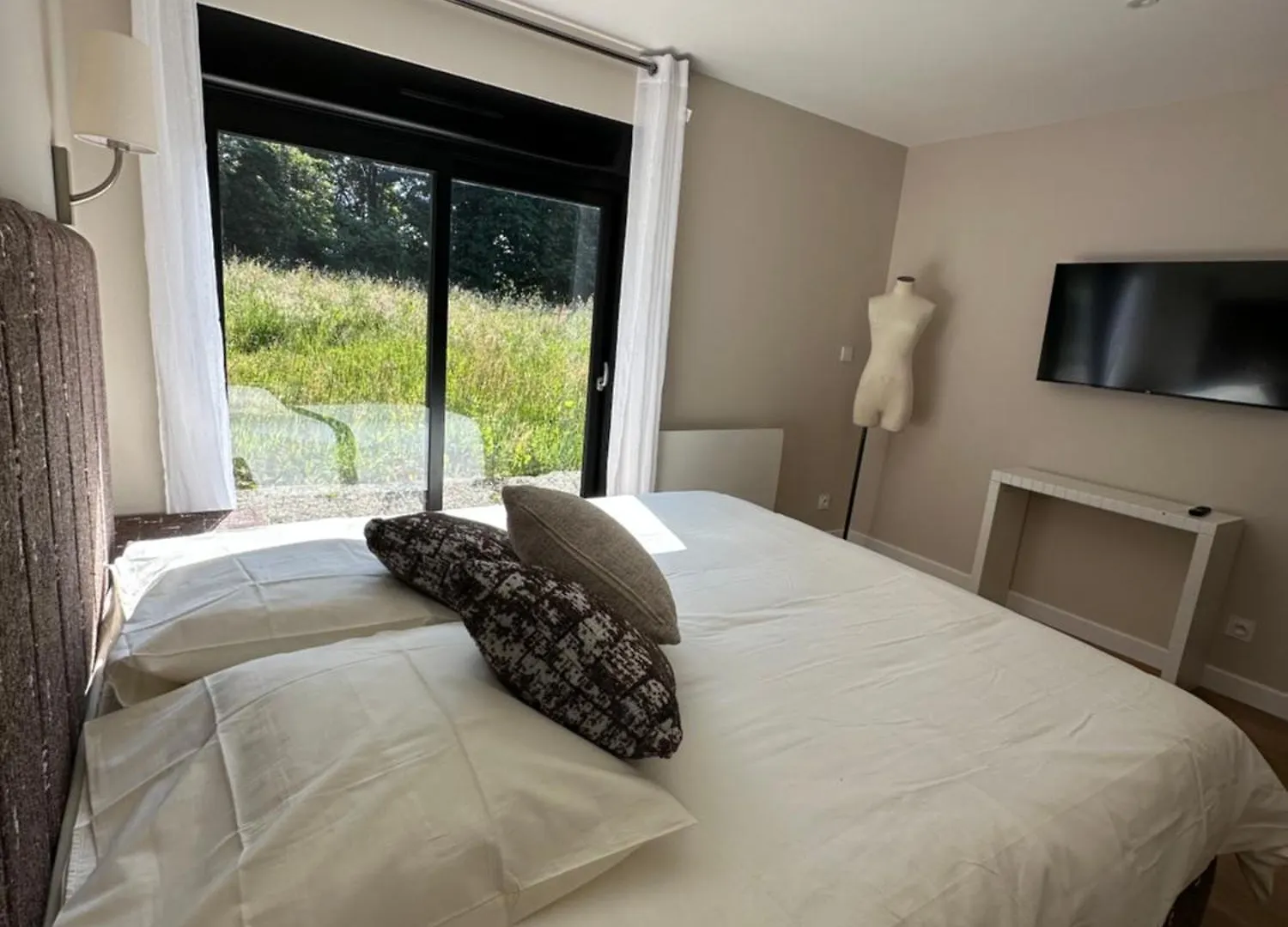 Holiday home Chez Babeth Maison Atypique En Conteneurs Pour 10 Personnes Sizun