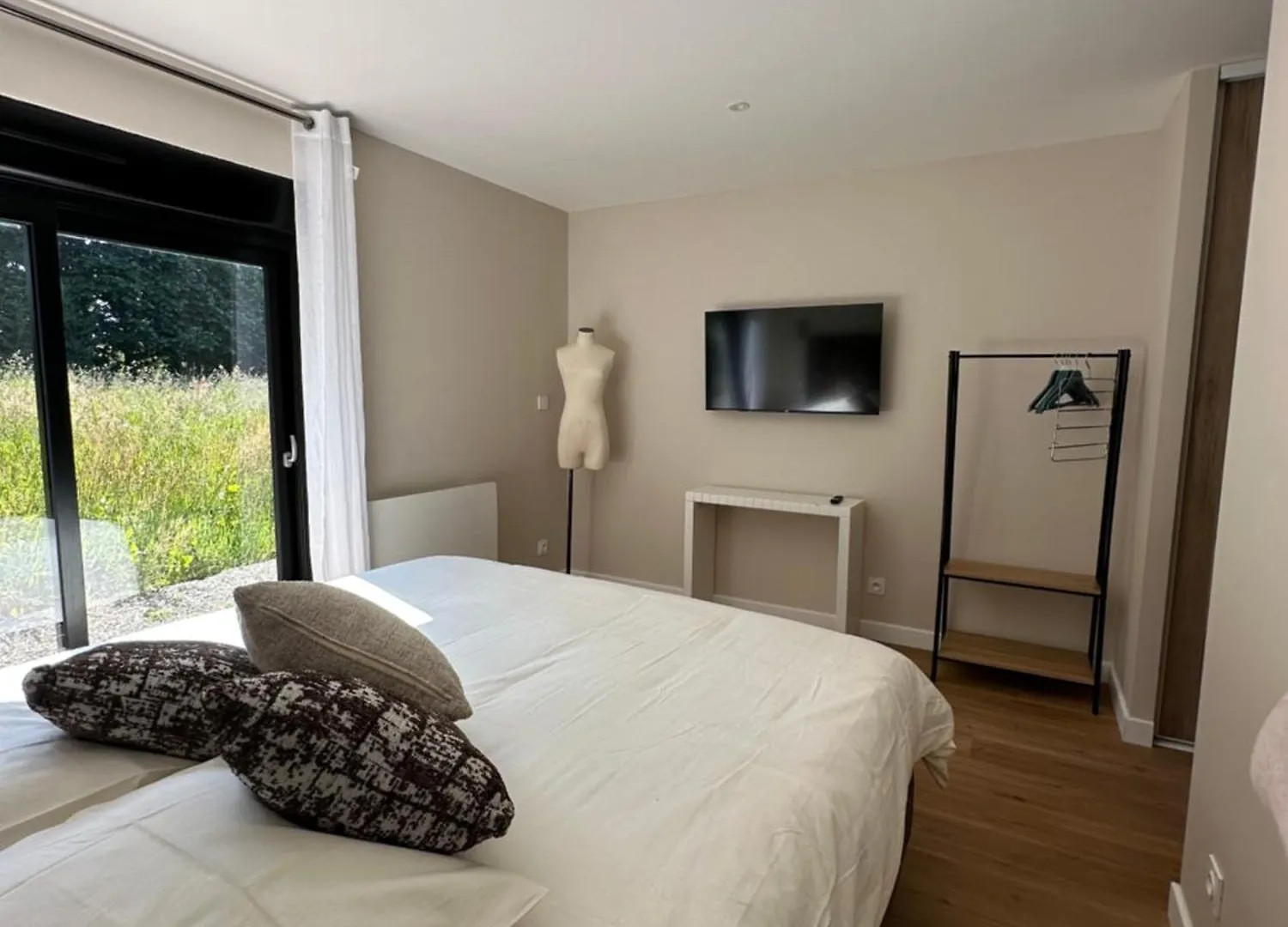 Chez Babeth Maison Atypique En Conteneurs Pour 10 Personnes Sizun Holiday home