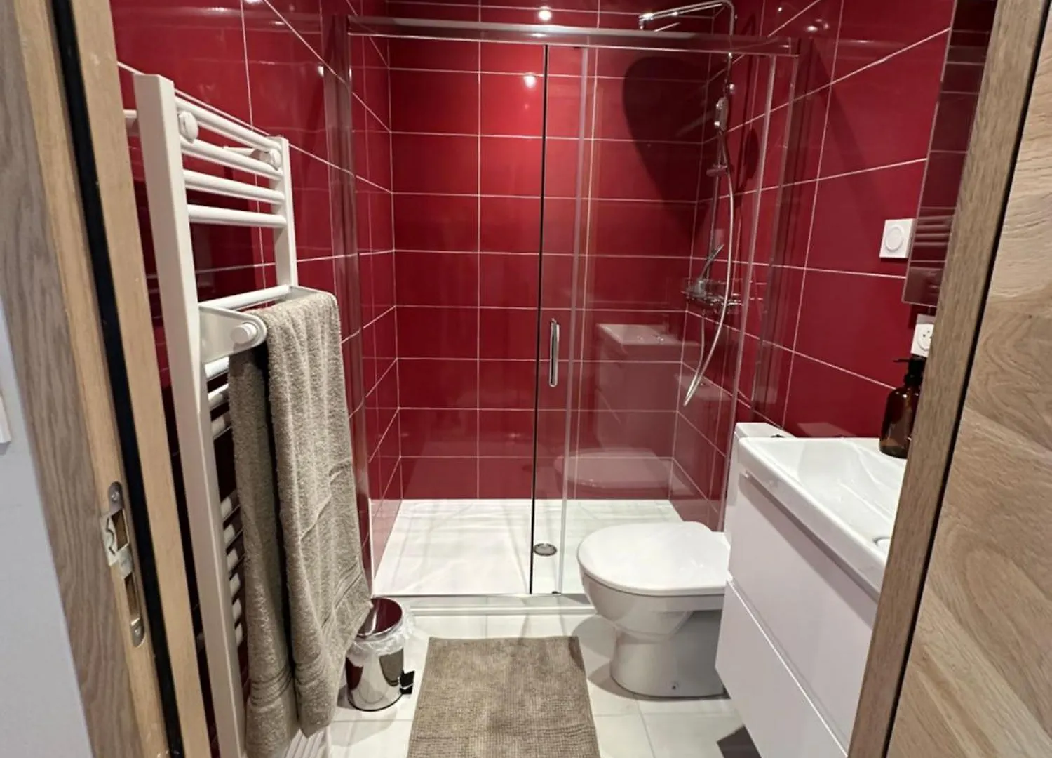 Chez Babeth Maison Atypique En Conteneurs Pour 10 Personnes Sizun France