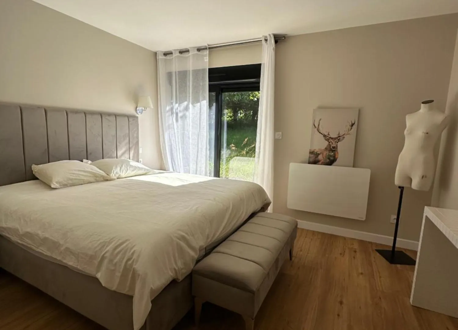 Holiday home Chez Babeth Maison Atypique En Conteneurs Pour 10 Personnes Sizun