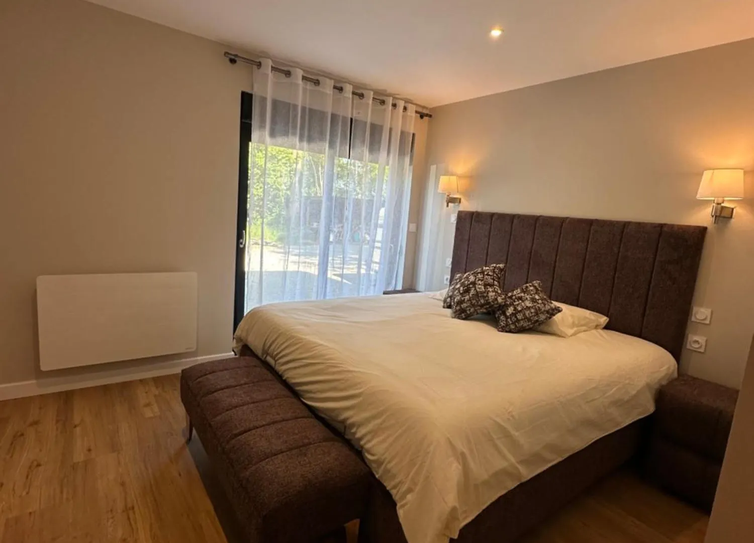 Chez Babeth Maison Atypique En Conteneurs Pour 10 Personnes Sizun 0*,