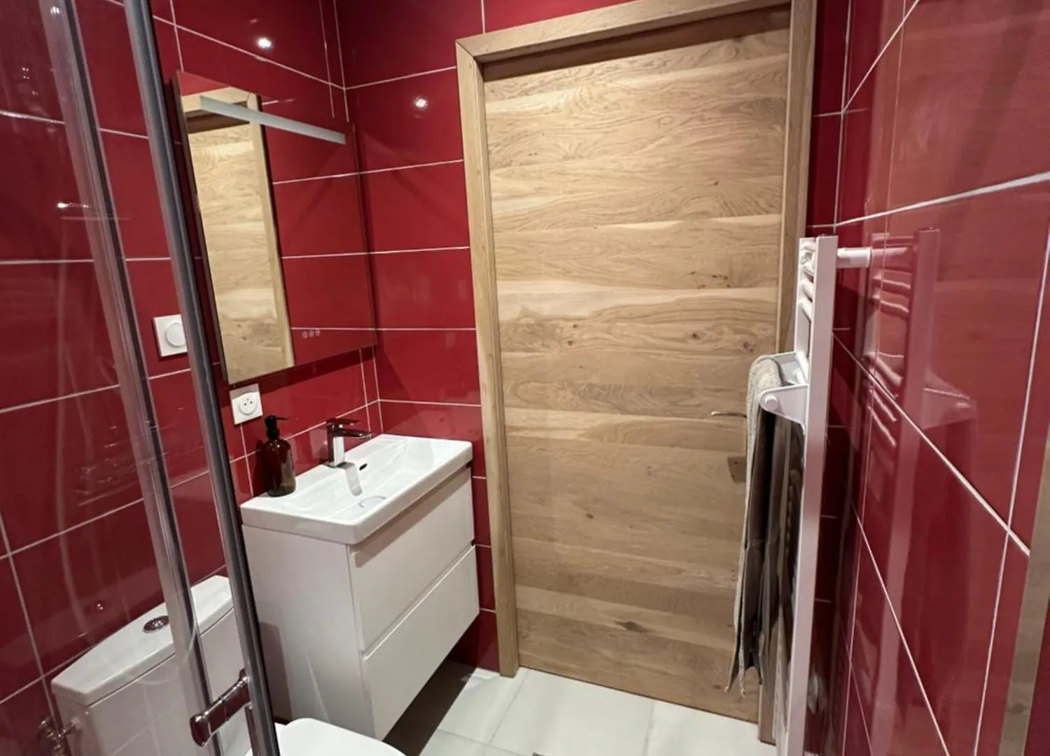 Chez Babeth Maison Atypique En Conteneurs Pour 10 Personnes Sizun Holiday home