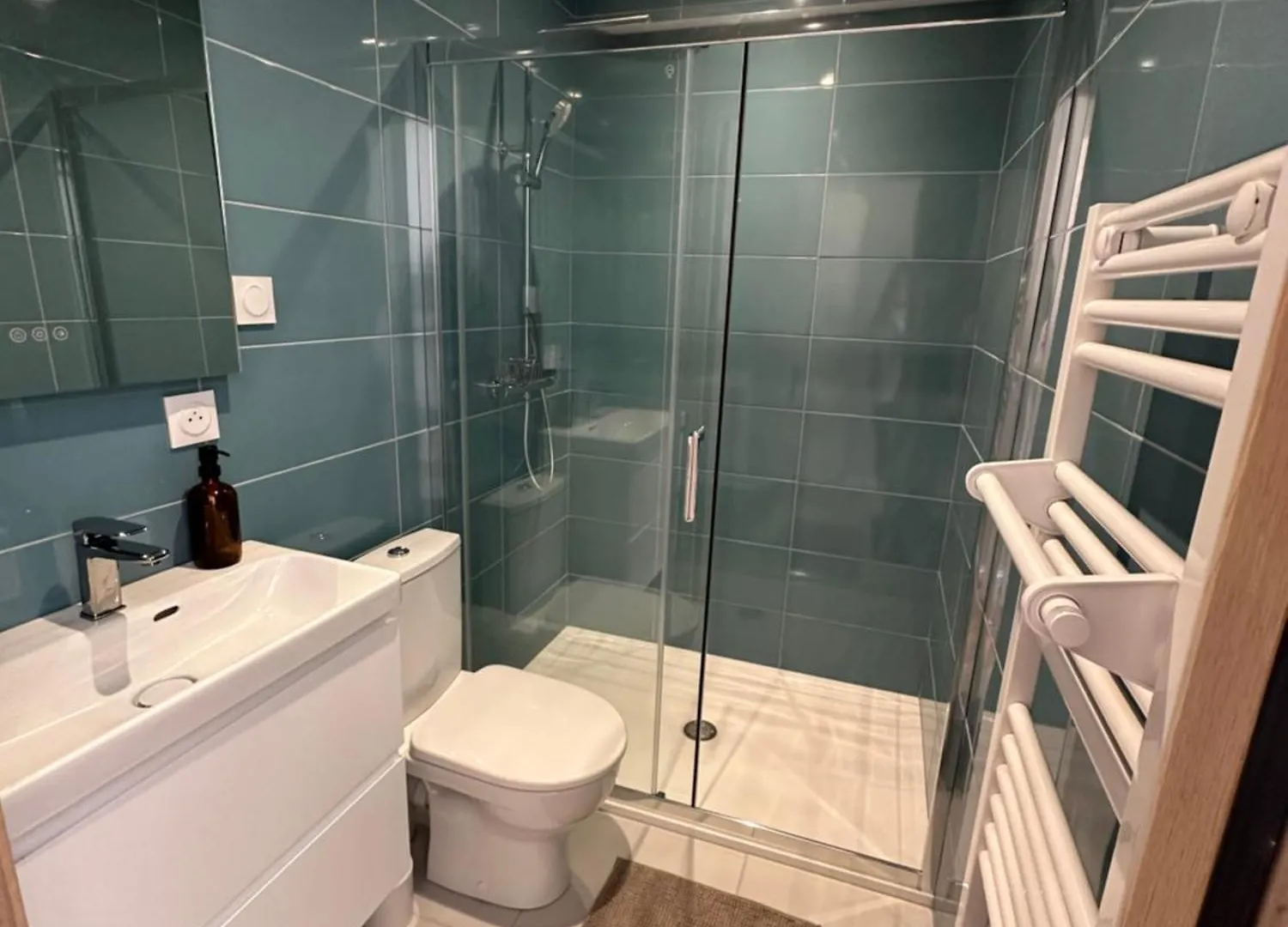 Chez Babeth Maison Atypique En Conteneurs Pour 10 Personnes Sizun Holiday home