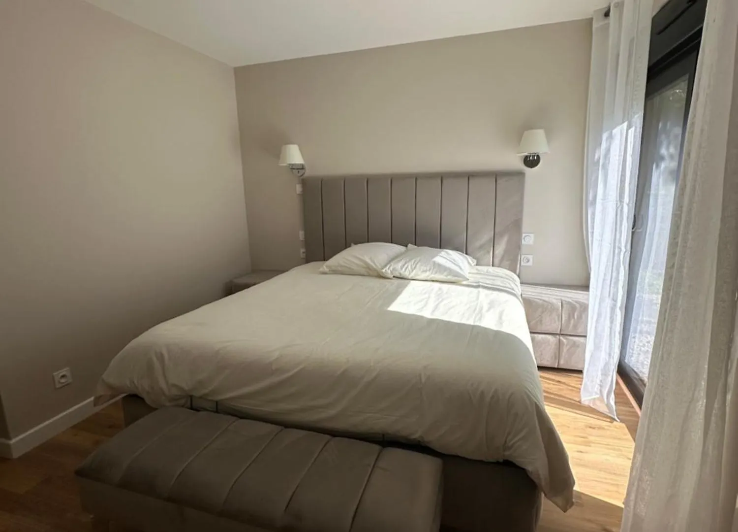 Chez Babeth Maison Atypique En Conteneurs Pour 10 Personnes Sizun
