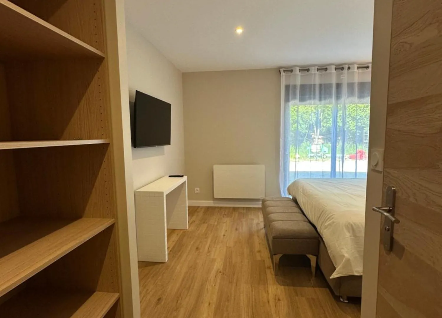 Chez Babeth Maison Atypique En Conteneurs Pour 10 Personnes Sizun 0*,