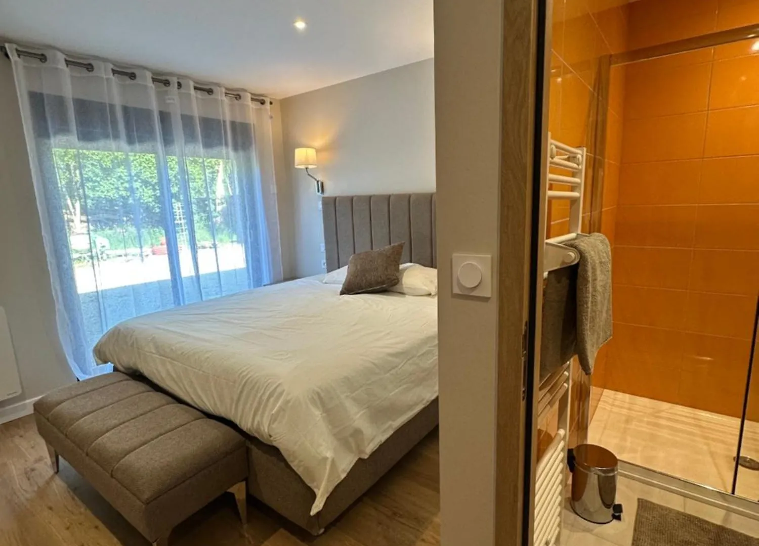 Chez Babeth Maison Atypique En Conteneurs Pour 10 Personnes Sizun France