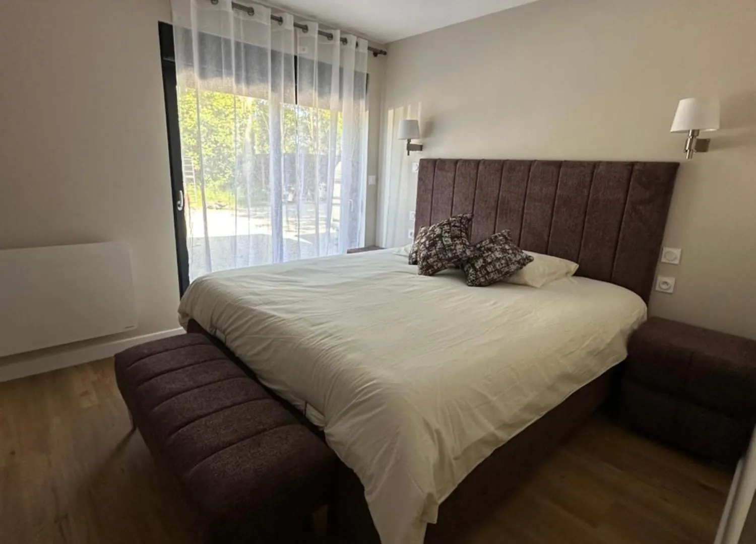 Chez Babeth Maison Atypique En Conteneurs Pour 10 Personnes Sizun 0*,  France