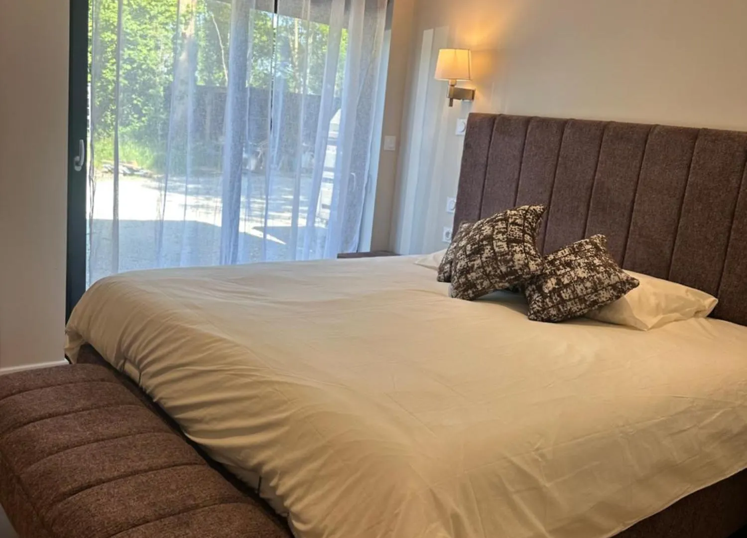 Chez Babeth Maison Atypique En Conteneurs Pour 10 Personnes Sizun