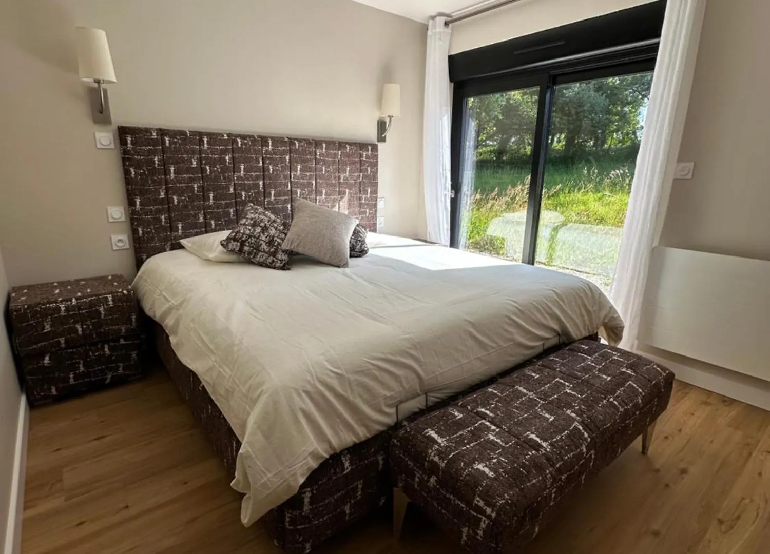 Chez Babeth Maison Atypique En Conteneurs Pour 10 Personnes Sizun France