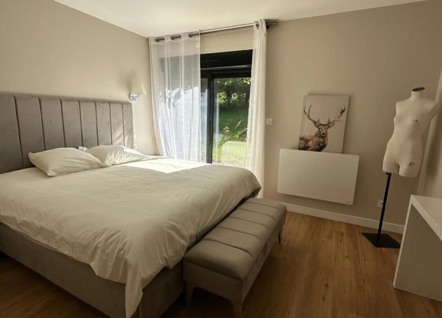 Chez Babeth Maison Atypique En Conteneurs Pour 10 Personnes Sizun 0*,