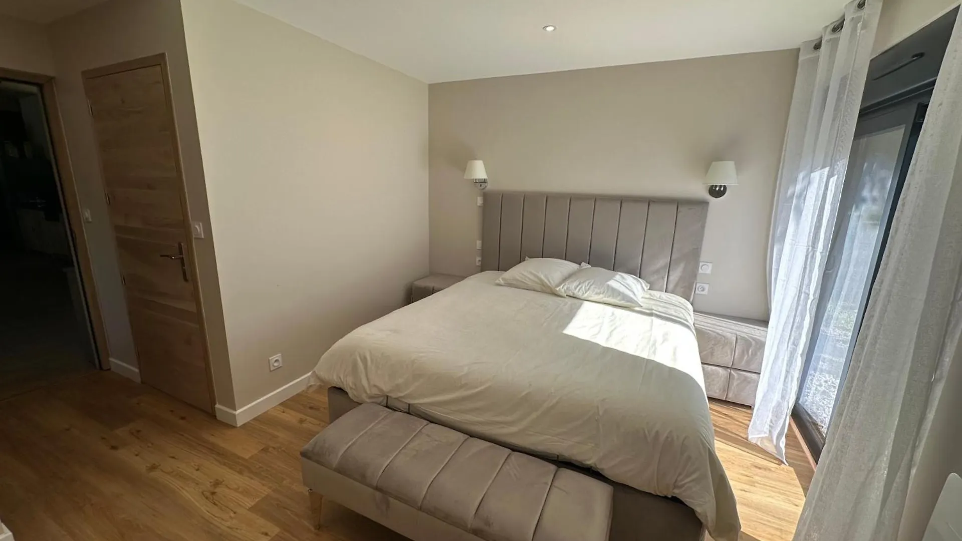 Chez Babeth Maison Atypique En Conteneurs Pour 10 Personnes Sizun France